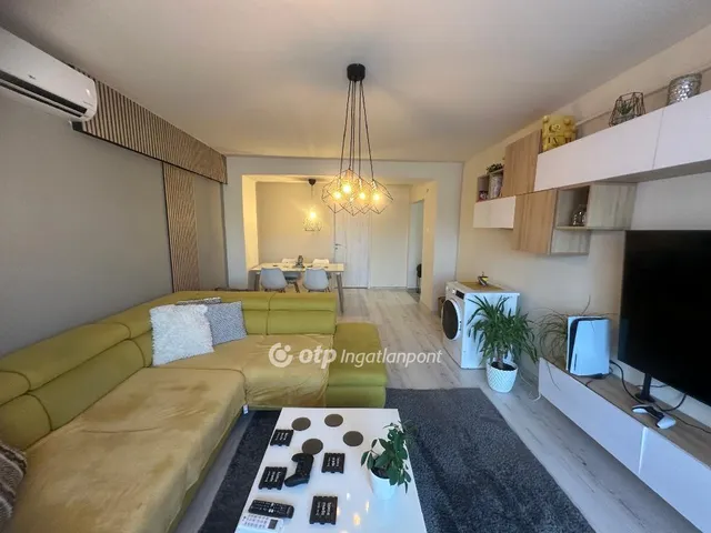 Eladó lakás Nyíregyháza 68 nm