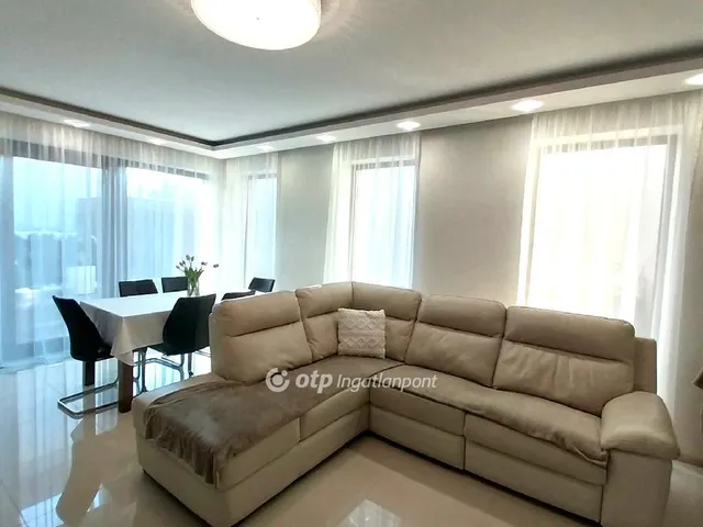 Eladó ház Nyíregyháza 170 nm