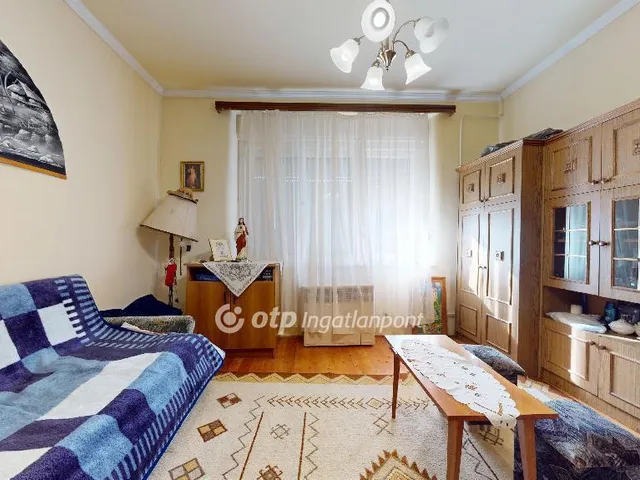 Eladó ház Jármi 61 nm