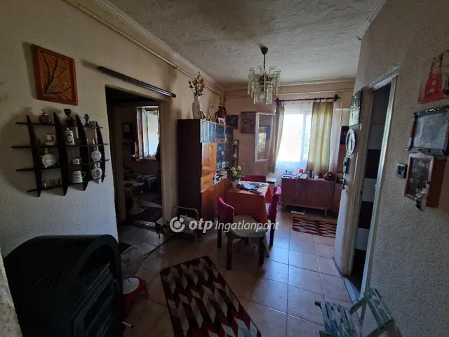 Eladó ház Balkány 100 nm