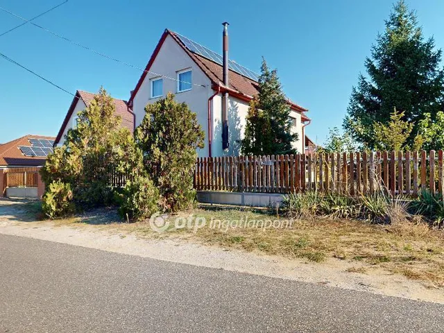 Eladó ház Nyíregyháza 116 nm