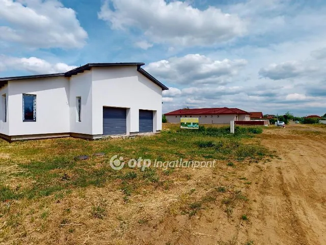 Eladó ház Nyíregyháza 133 nm