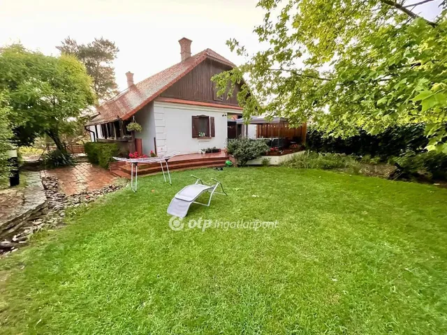 Eladó ház Nyíregyháza 150 nm