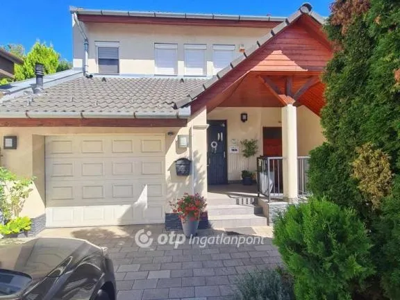 Eladó ház Nyíregyháza 150 nm