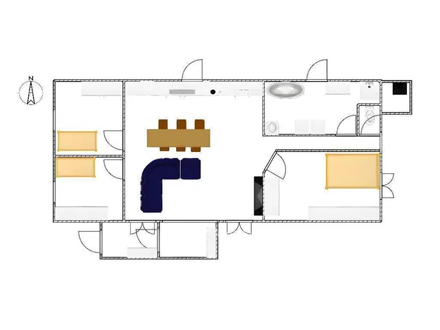 Eladó ház Nyíregyháza 97 nm