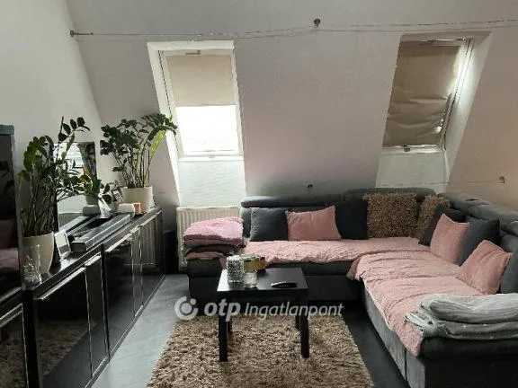Eladó lakás Nyíregyháza 61 nm