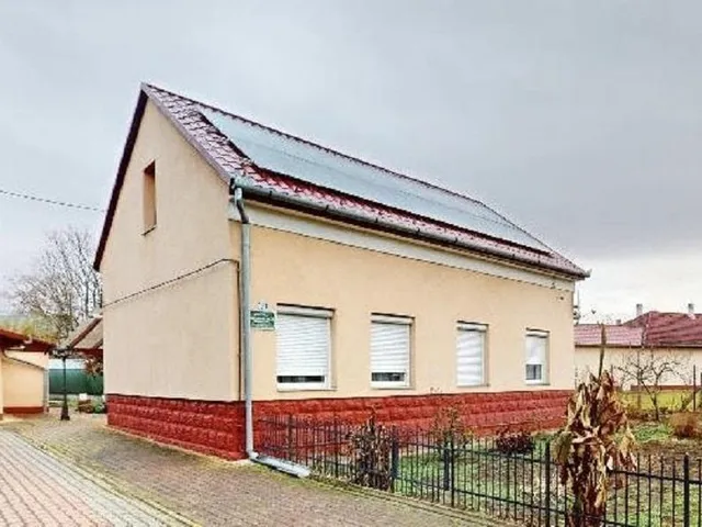 Eladó ház Nagykálló 82 nm