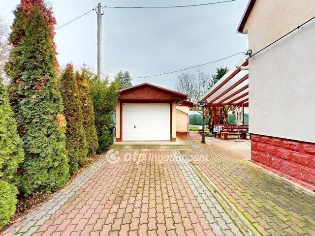 Eladó ház Nagykálló 82 nm