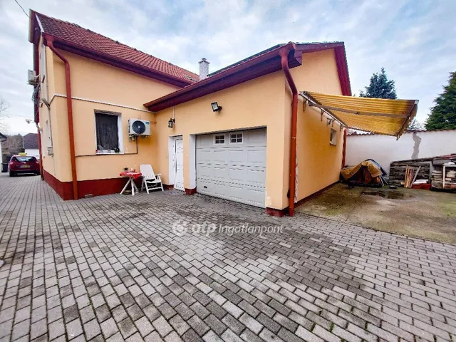 Eladó ház Nyíregyháza 170 nm