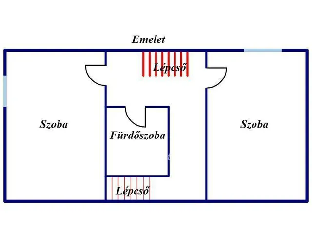 Eladó ház Nyíregyháza 83 nm
