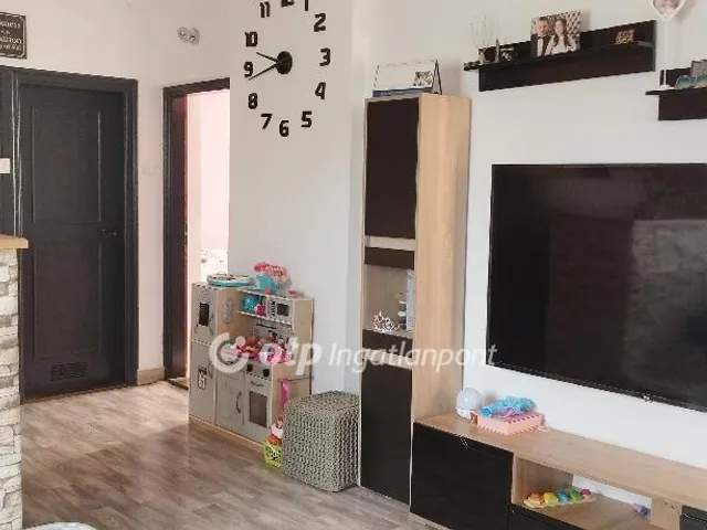 Eladó ház Csenger 255 nm