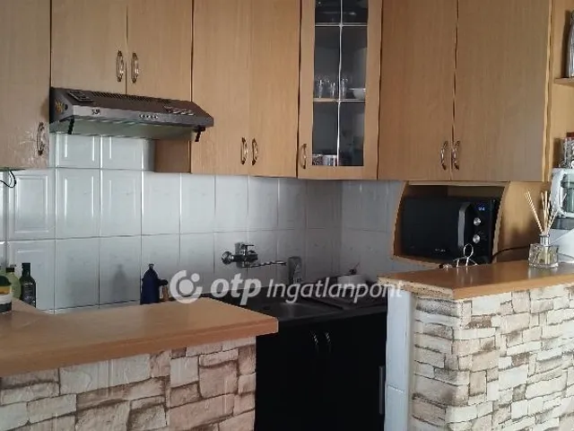 Eladó ház Csenger 255 nm