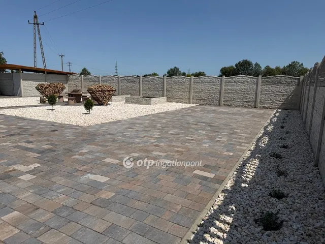 Eladó ház Nyíregyháza 123 nm