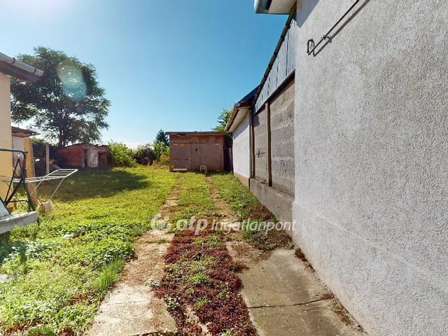 Eladó ház Nagykálló 43 nm