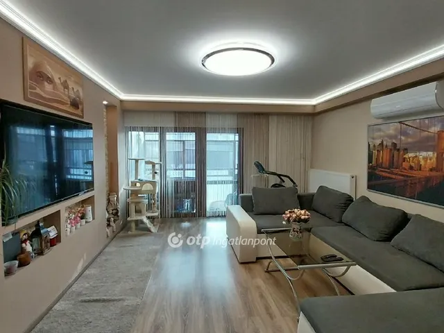 Eladó ház Nyíregyháza 83 nm