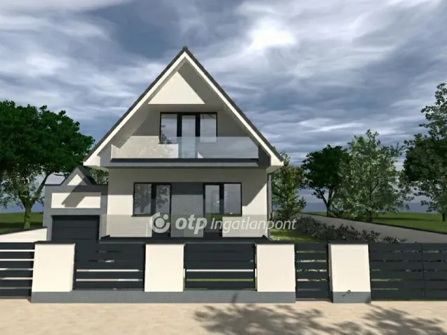 Eladó ház Nyíregyháza 150 nm