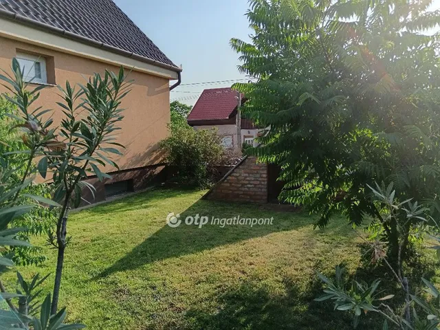 Eladó ház Nagykálló 100 nm