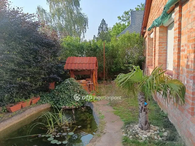 Eladó ház Nagykálló 100 nm