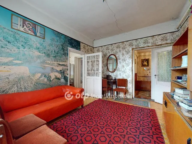 Eladó ház Napkor 79 nm