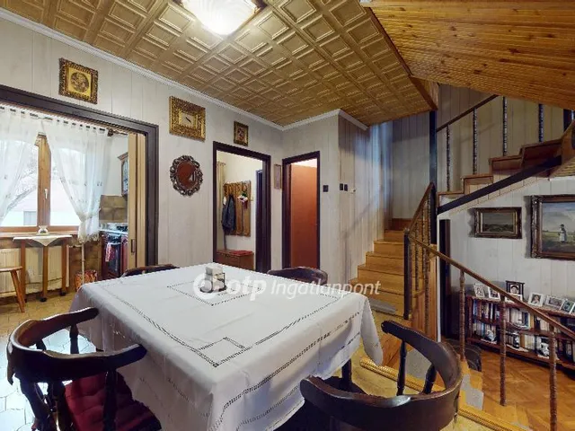 Eladó ház Nyíregyháza 100 nm