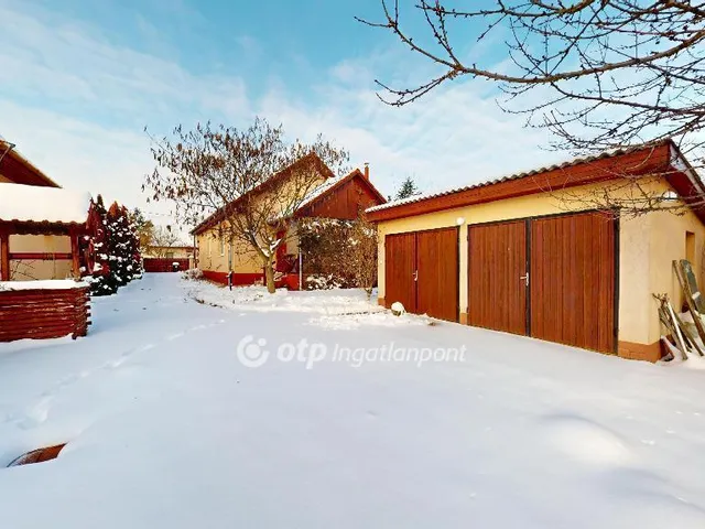 Eladó ház Nyíregyháza 77 nm