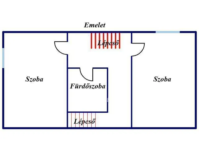 Eladó ház Nyíregyháza 83 nm