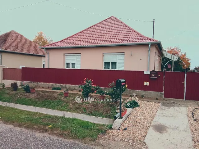 Eladó ház Mátészalka 133 nm