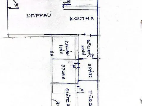 Eladó ház Mátészalka 133 nm