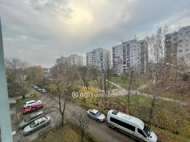 Eladó lakás Nyíregyháza, Érkert 51 nm