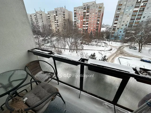 Eladó lakás Nyíregyháza 55 nm