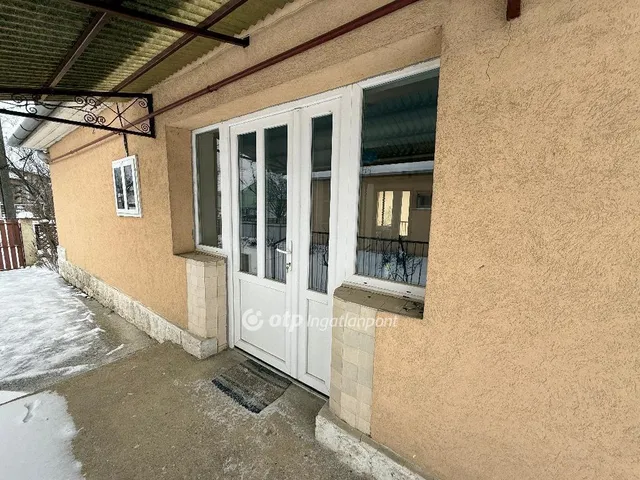 Eladó ház Baktalórántháza 69 nm