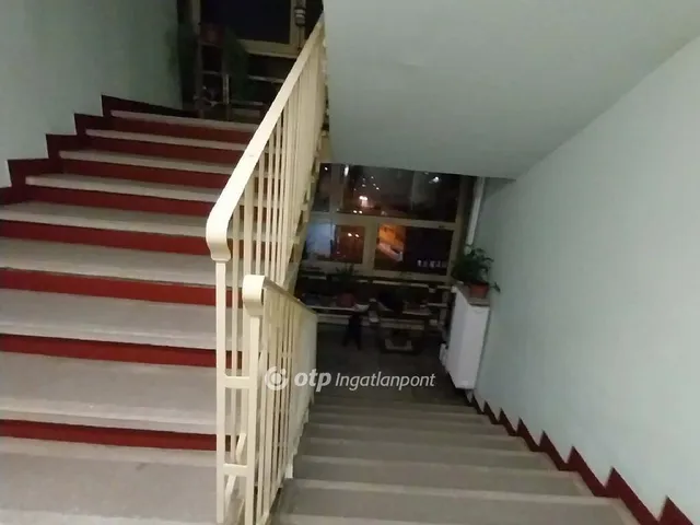 Eladó lakás Nyíregyháza 42 nm