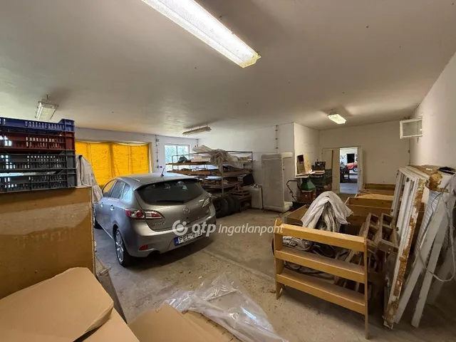 Eladó ház Nyíregyháza 62 nm