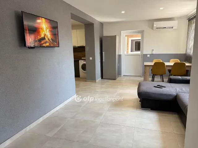 Eladó lakás Nyíregyháza 70 nm