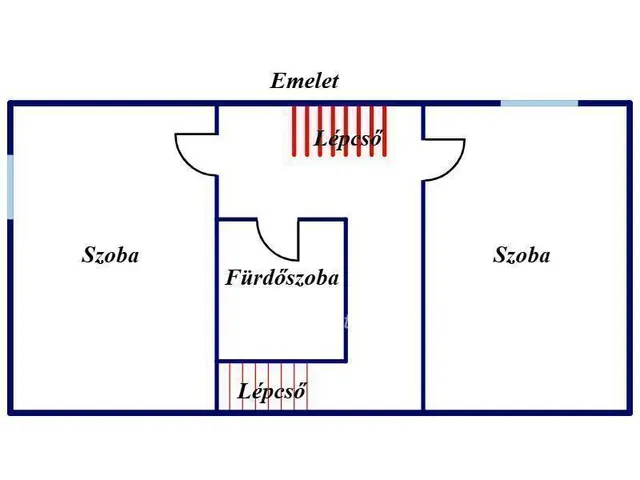 Eladó ház Nyíregyháza 83 nm