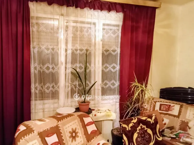 Eladó ház Fehérgyarmat 56 nm