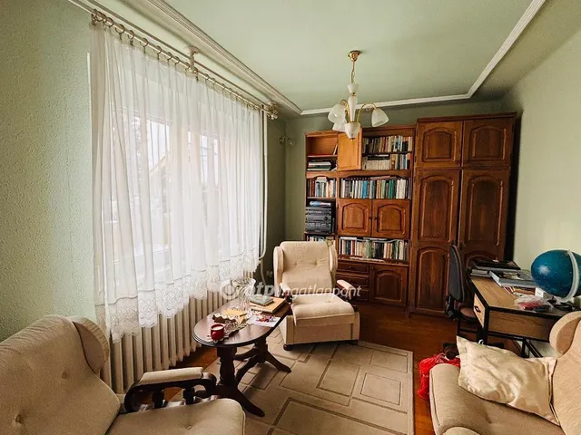 Eladó ház Tiszavasvári 173 nm