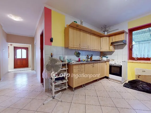 Eladó ház Tokaj 100 nm