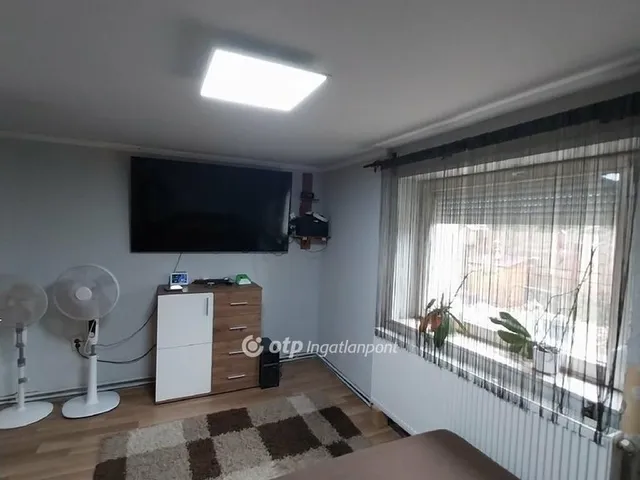 Eladó ház Nyírpazony 71 nm