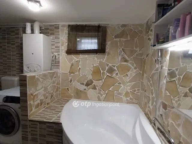 Eladó ház Nyírpazony 71 nm