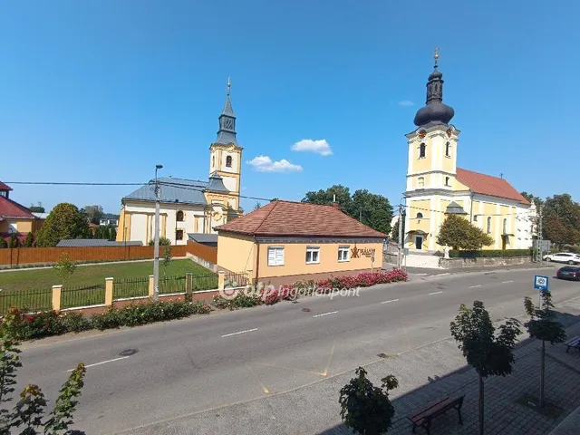 Eladó lakás Kisvárda 90 nm