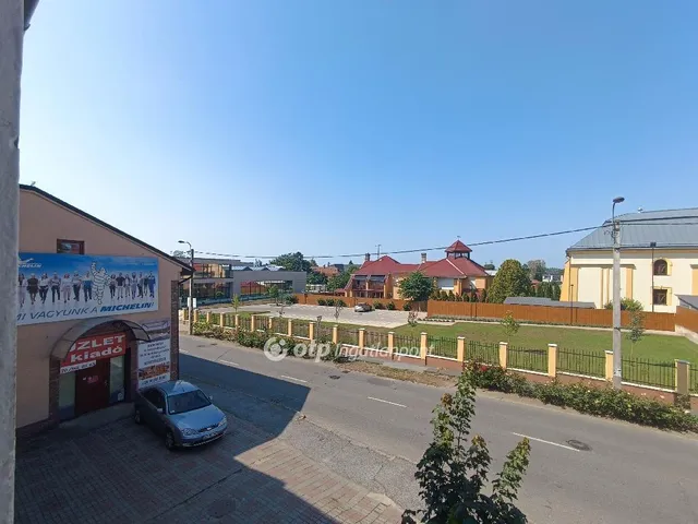 Eladó lakás Kisvárda 90 nm