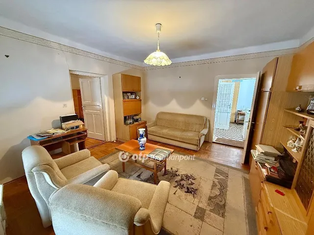 Eladó ház Baktalórántháza 69 nm