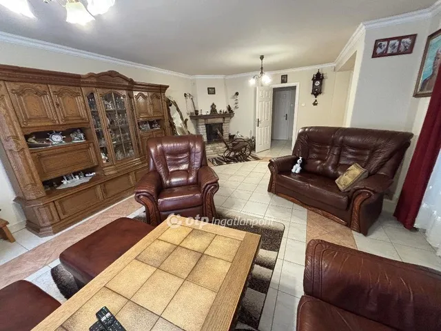 Eladó ház Nyíregyháza, Nyírszőlős 210 nm