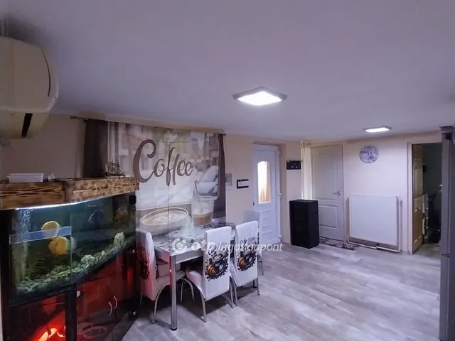 Eladó ház Nyírpazony 71 nm