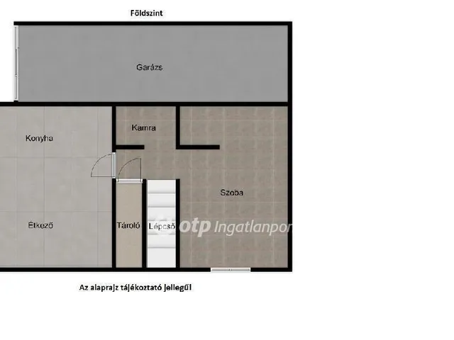 Eladó ház Nyíregyháza 150 nm