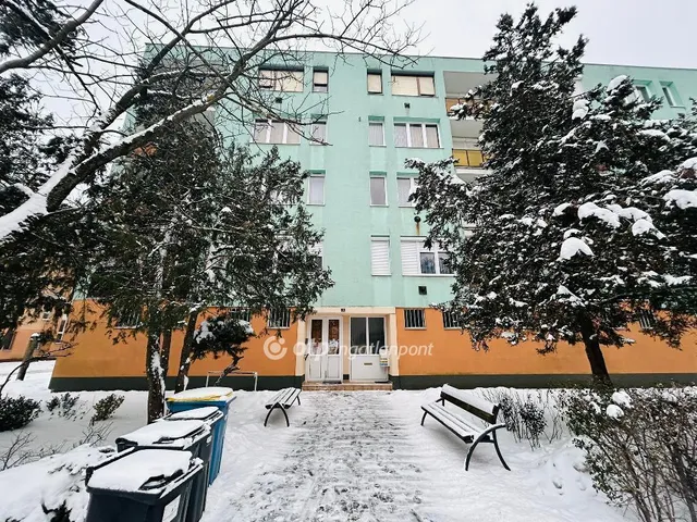 Eladó lakás Nyíregyháza 55 nm