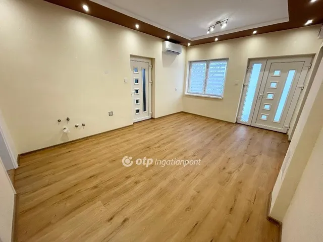 Eladó ház Nyírbogdány 80 nm