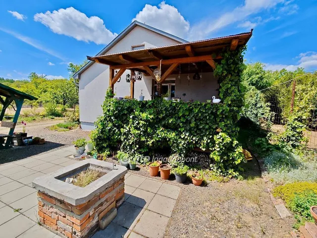 Eladó ház Nyíregyháza 77 nm