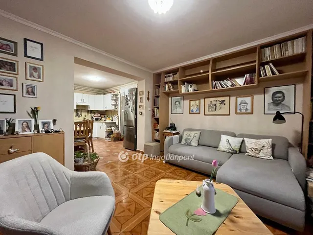 Eladó ház Nyíregyháza 77 nm